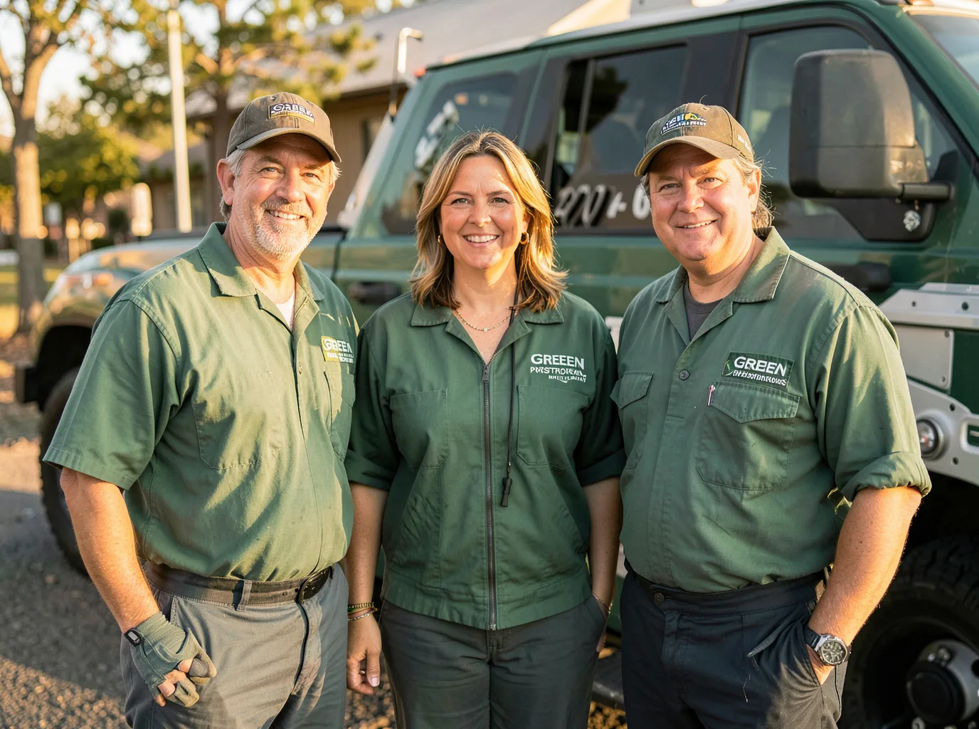 Water Damage Restoration company in Tahoka, TX